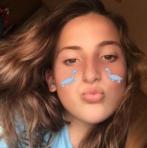 Meet your Posher, Nevaeh